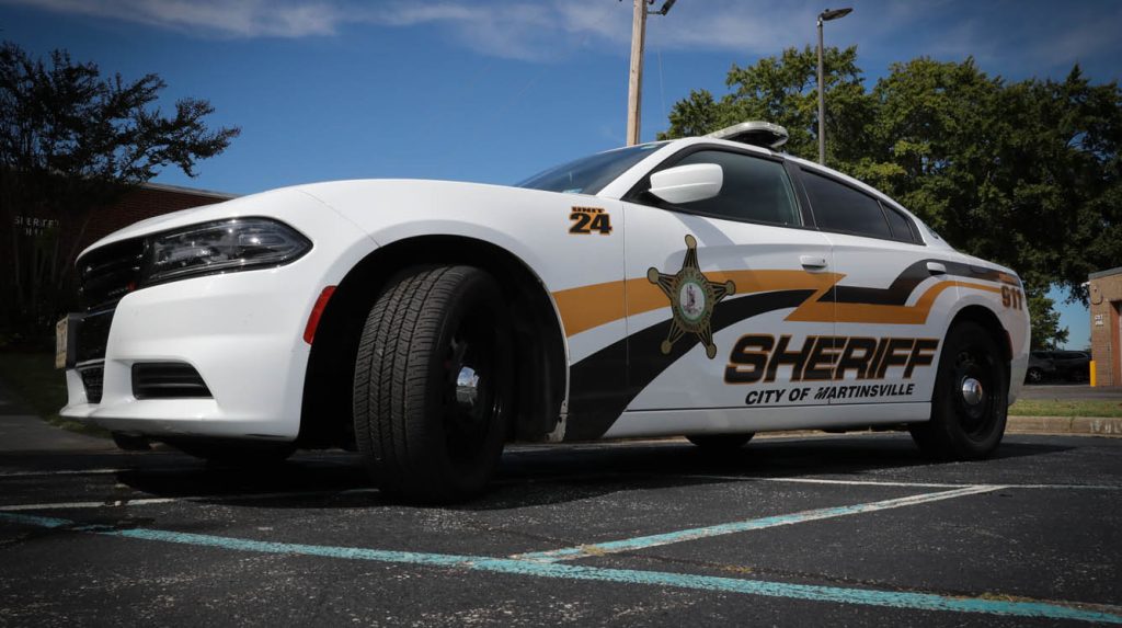 Piedmont Regional Criminal Justice Training Academy